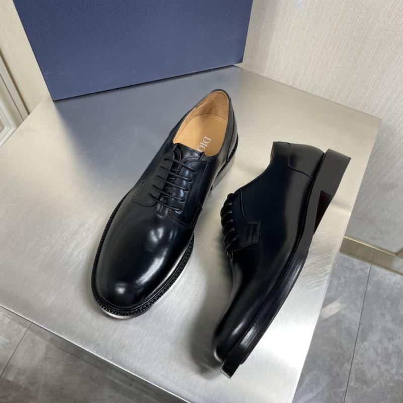 Christian Dior Business Shoes